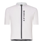 Oakley Bicycle Jersey Icon Classic Jersey 2.0 (Road Performance) white Men's